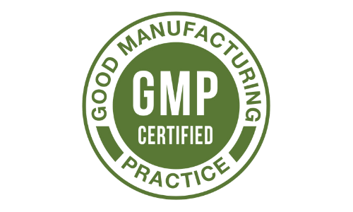 BurnCore GMP Certified